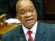 South African President Jacob Zuma