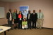 A group picture of officials of CMPI and participants in the conference