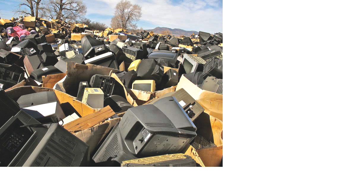 Ghana Still a Target of Lethal EWaste Dumping Amandla News